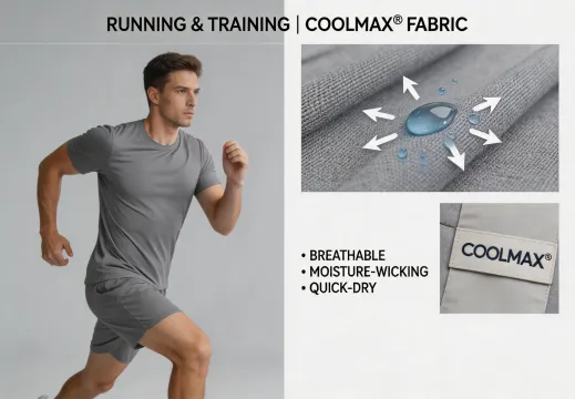Running and training