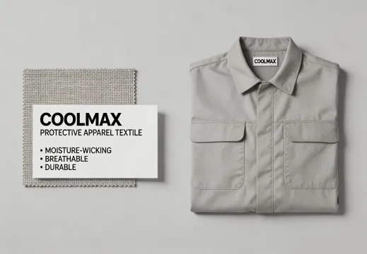 Protective apparel